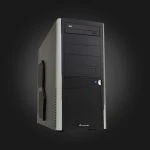 Intel core i5 3470  | GTX 750 2GB  | 16GB (4x4GB)