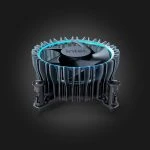 Intel Box Cooler