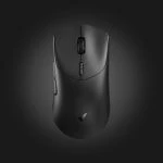 Rapoo VT7 MAX Black Wireless 8K