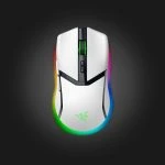 Razer Cobra Pro Wireless White