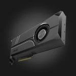 ASUS GTX 1080 Ti 11GB Turbo — graphics card