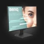 BenQ GW2490C 23.8" 144Hz FHD IPS Eye Care Ergonomic Monitor — მონიტორი