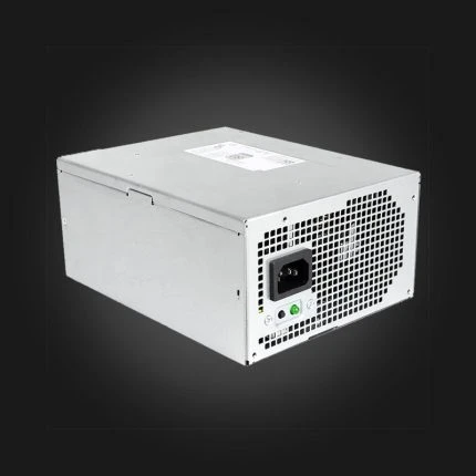Dell 850W — კვების ბლოკი