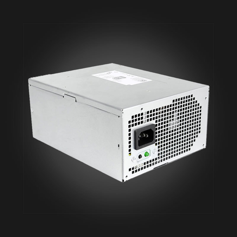 Dell-850W Dell 850W — Power Supply