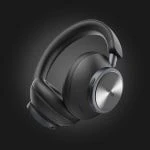EarFun Wave Pro X Wireless Black