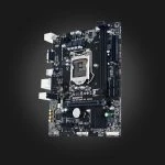 GIGABYTE GA-H110M-S2 DDR3