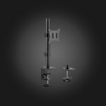 Gembird MA-D1-02 Desk Mounted Single Monitor Arm