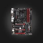 Gigabyte GA-AX370-Gaming 3