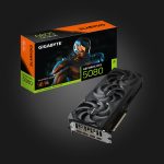 Gigabyte GeForce RTX 5080 WINDFORCE OC SFF 16GB — ვიდეო ბარათი