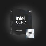 Intel Core Ultra 7 270K Plus BOX
