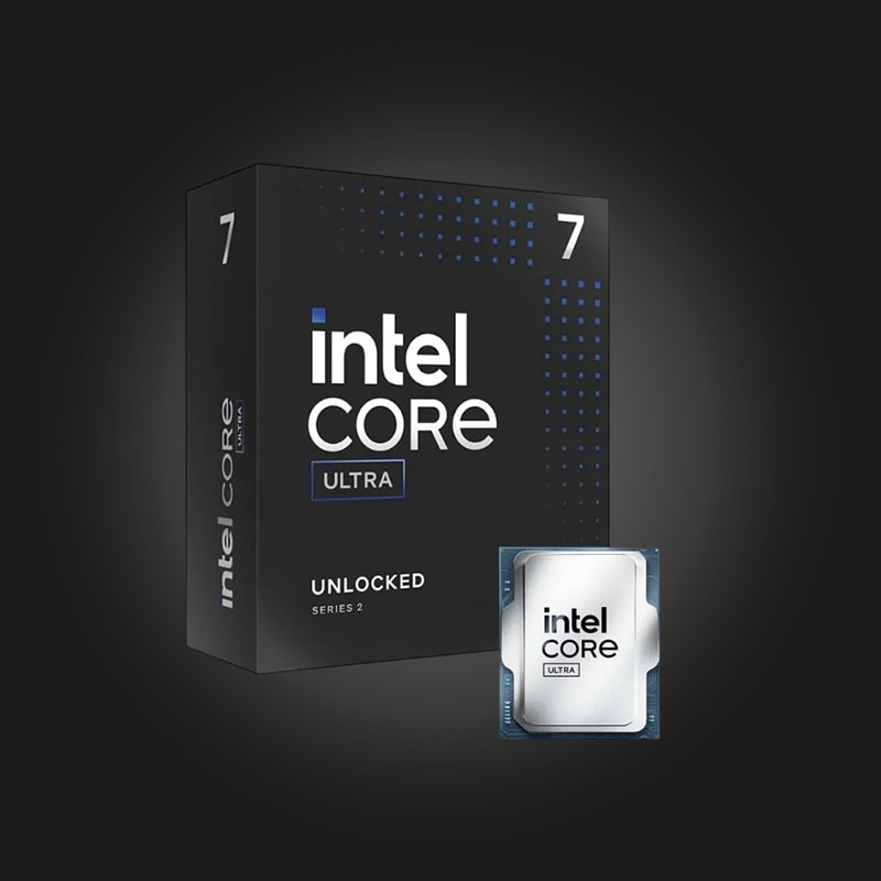 Intel-Core-Ultra-7-270K Intel Core Ultra 7 270K Plus BOX - Image 1