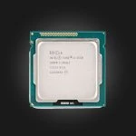 Intel Core i5-3550