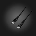 Logilink CU0185 USB Type-C 240W PD Fast Charger Cable 2m