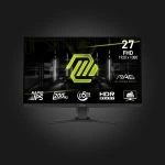 MSI MAG 272F 27" Full HD 200Hz 0.5ms GtG Rapid IPS