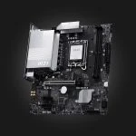 MSI Pro H810M-B — დედაპლატა