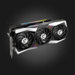 MSI Radeon RX 6800 XT GAMING X TRIO 16G — ვიდეო ბარათი