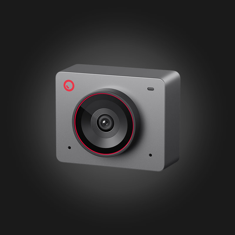 OBSBOT-Meet-2-AI-Powered-4K-Webcam---Space-Grey OBSBOT Meet 2 AI Powered 4K Webcam Space Grey — ვებკამერა
