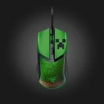 Razer Cobra Minecraft Edition
