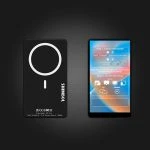 Shimbol CP5 Ultra Black