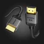 Silkland S2213 Ultra Highspeed HDMI 2.1 Cable 8K 60Hz 2m