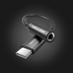 Vention USB-C Male to 3.5mm Female Audio Adapter