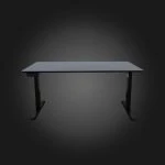 Vertex VX-2SSD-05B Dual Motor Sit-Stand Desk — ელექტრო რეგულირებადი მაგიდა