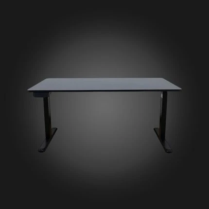 Vertex VX-2SSD-05B Dual Motor Sit-Stand Desk — ელექტრო რეგულირებადი მაგიდა