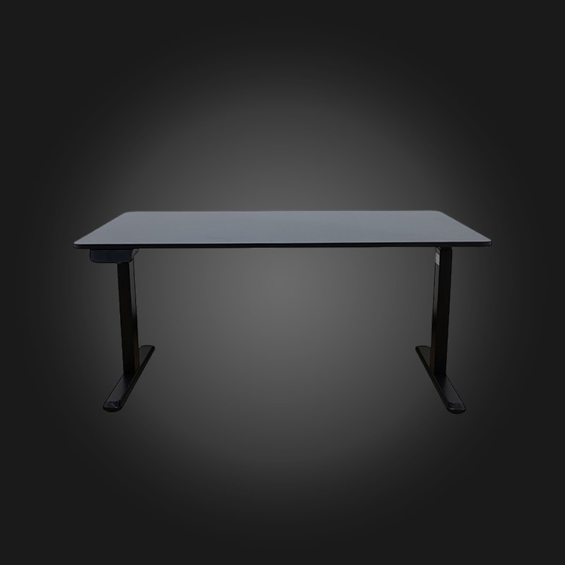 Vertex-VX-2SSD-05B Vertex VX-2SSD-05B Dual Motor Sit-Stand Desk — ელექტრო რეგულირებადი მაგიდა