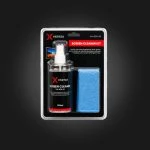 Vertex VX-SCK-01 2-in-1 Screen Cleaner Kit For LCD/LED Displays 150ml — ეკრანის საწმენდი ნაკრები