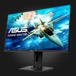ASUS VG278QR 27" FHD IPS 165Hz 0.5Ms GtG