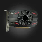 Biostar Radeon RX 550 4GB