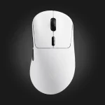 Rapoo VT3 Max Gen-2 White მაუსი — ზედხედიდან