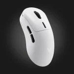 Rapoo VT3 Max Gen-2 White მაუსი — გვერდითი რაკურსი