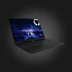 Lenovo Legion Pro 5 16IAX10 83F3000WRK — წინა ხედი