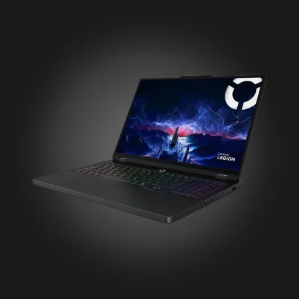 Lenovo Legion Pro 5 16IAX10 83F3000WRK — გვერდითი ხედი