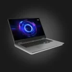 Lenovo LOQ 17IRX10 83JH003NRK — წინა ხედი