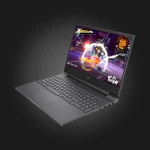 HP Victus Gaming Laptop 15-fa2082wm — გვერდითი ხედი