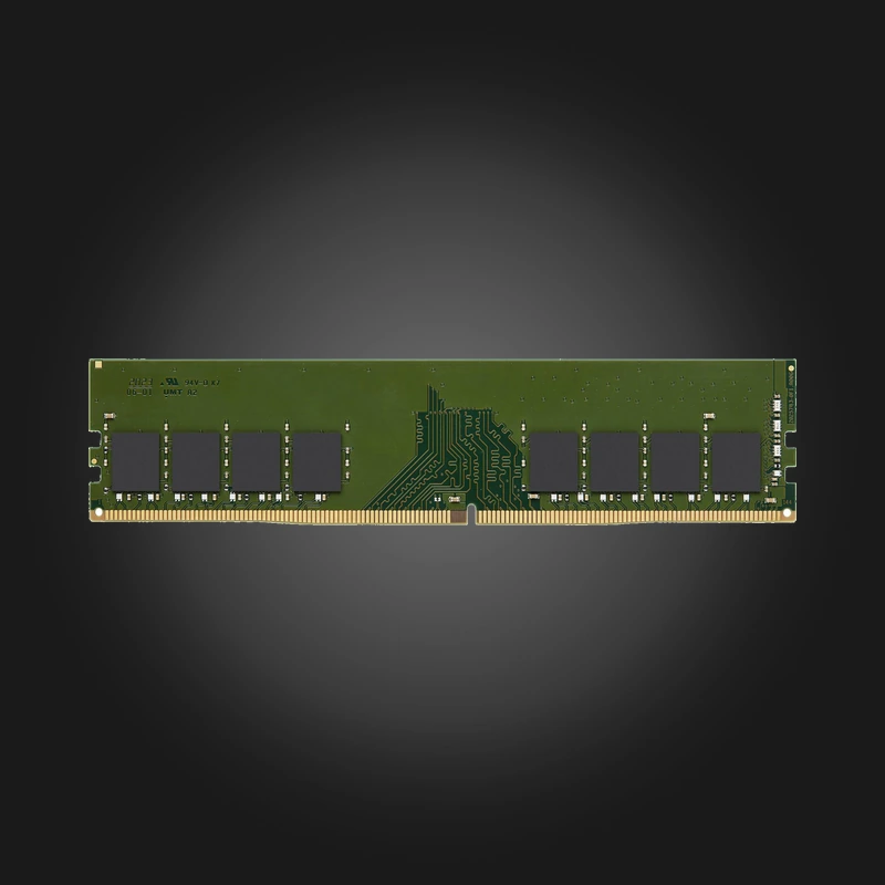 Kingston 16GB (2x8GB) DDR4 3200MHz | Gamers.ge