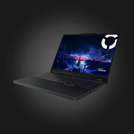 Lenovo Legion 5 15IAX10 (83F0000GRK) — გვერდითი ხედი