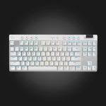 Logitech G PRO X TKL LIGHTSPEED White