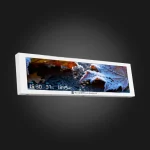 Thermalright Trofeo Vision White 9.16 LCD