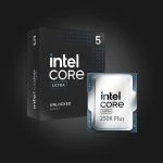 Intel Core Ultra 5 245k Plus BOX
