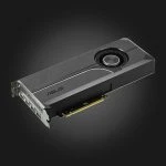 ASUS Turbo GeForce GTX 1080 8GB