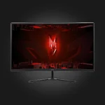 Acer Nitro ED320QU S3biipx მონიტორი — წინა ხედი