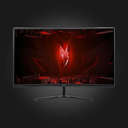 Acer Nitro ED320QU S3biipx მონიტორი — წინა ხედი