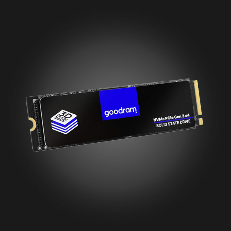 Goodram-Px500-G2-1TB-M2-SSD Goodram PX500 G2 1TB M.2 PCIe NVMe SSD - Image 1