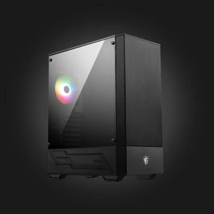 Intel Core i5-12400F | RTX 3060 12GB | 16GB (1x16GB) DDR4