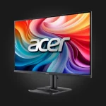 Acer EK271 P0bi მონიტორი — წინა ხედი