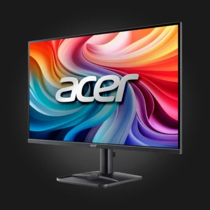 Acer EK271 P0bi მონიტორი — წინა ხედი