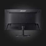 Acer Nitro KG251Q P3biip 24.5″ FHD 180Hz 1ms VA — უკანა ხედი
